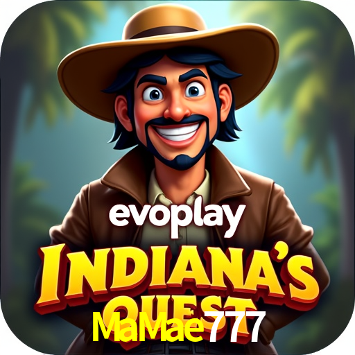 Diretório de Jogos MaMae777