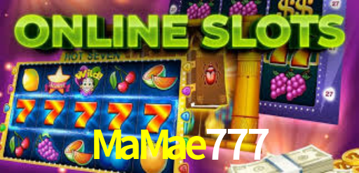 Jogos Exclusivos MaMae777