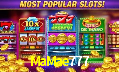 Integração de APIs MaMae777