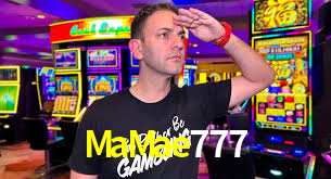 Casino Ao Vivo MaMae777