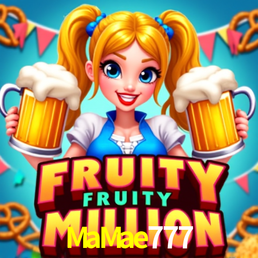 Recursos de Bônus MaMae777