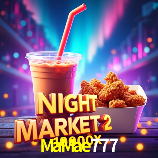 Jogos de Slot MaMae777