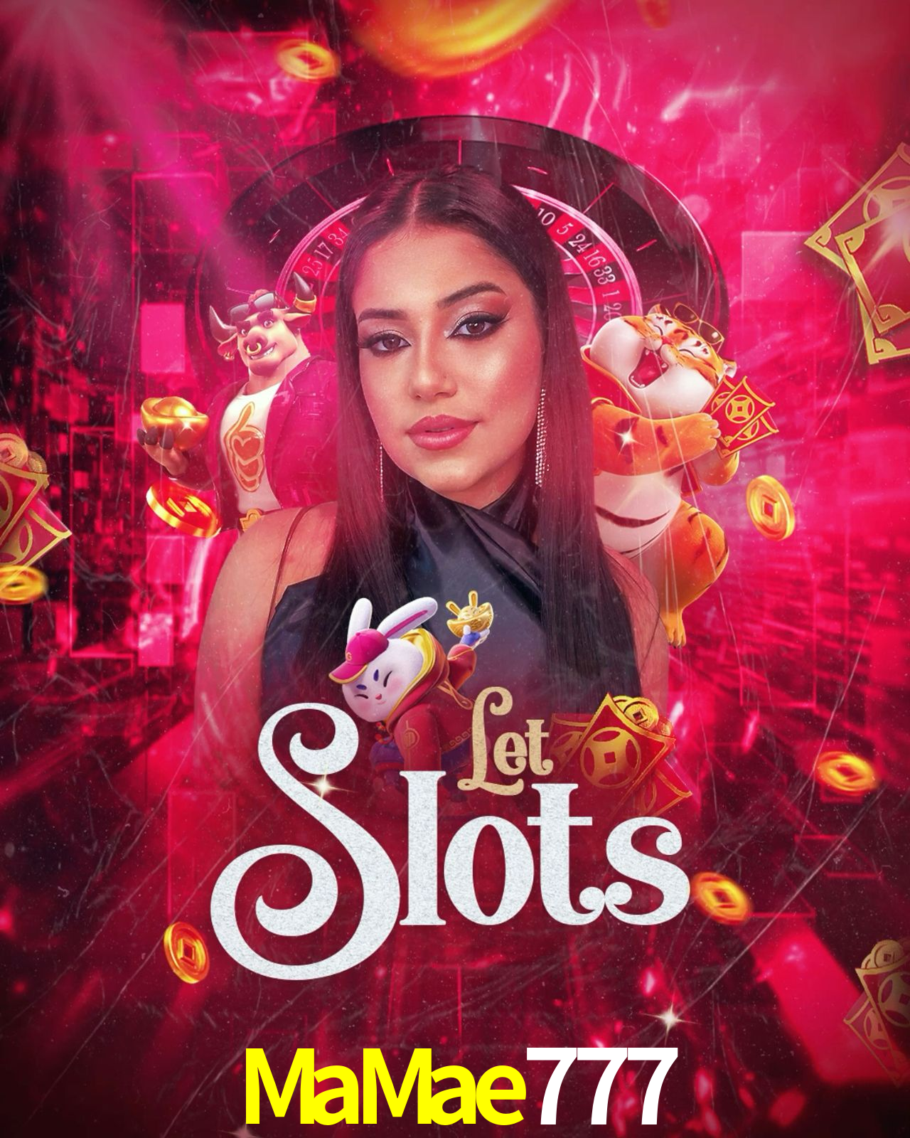 Estatísticas Crash Games MaMae777