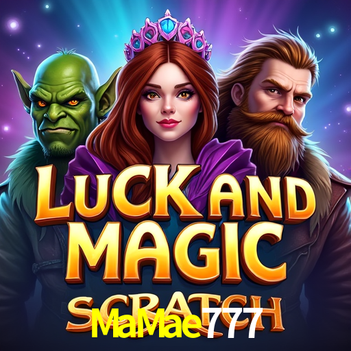 Estatísticas MaMae777