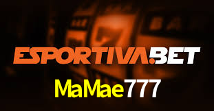 Mesa de Roleta MaMae777